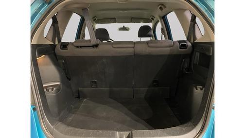 2013 Honda Fit Base