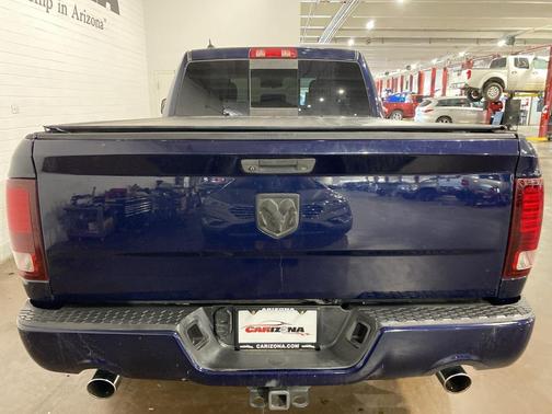 2014 RAM 1500 Sport