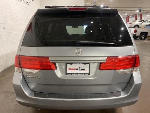 2010 Honda Odyssey EX-L