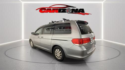 2010 Honda Odyssey EX-L