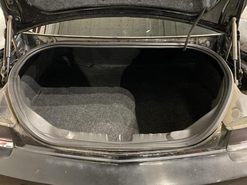 2013 Chevrolet Camaro 1LS