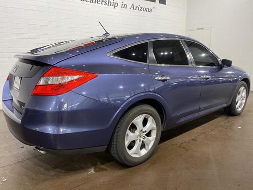 2012 Honda Crosstour EX-L