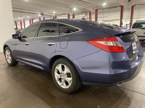 2012 Honda Crosstour EX-L