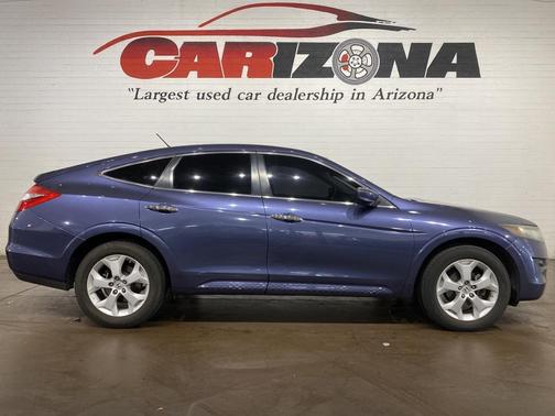 2012 Honda Crosstour EX-L