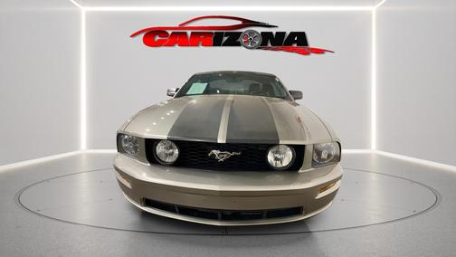 2009 Ford Mustang GT
