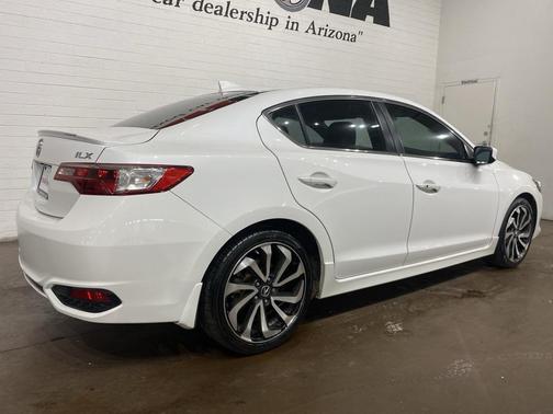 2016 Acura ILX 2.4L