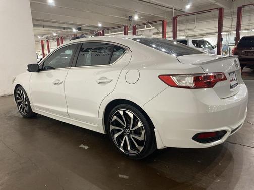 2016 Acura ILX 2.4L