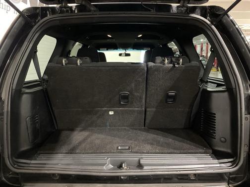 2017 Ford Expedition XLT