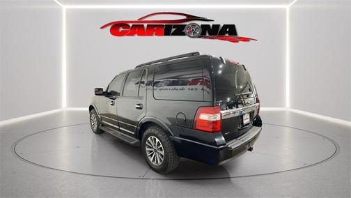 2017 Ford Expedition XLT