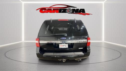 2017 Ford Expedition XLT