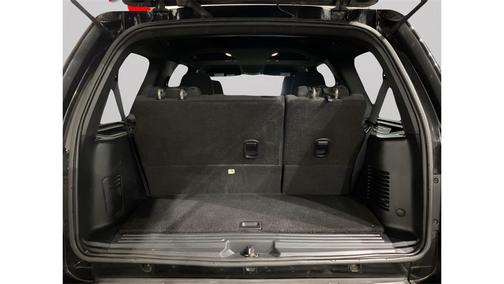 2017 Ford Expedition XLT