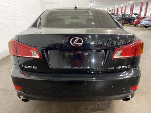 2010 Lexus IS 250 Base