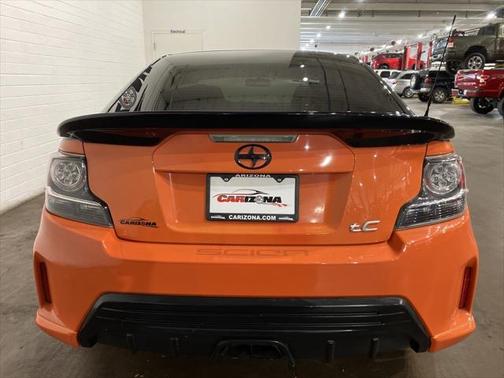 2015 Scion tC Release Series 9.0
