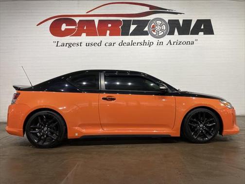 2015 Scion tC Release Series 9.0