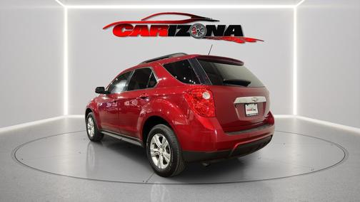 2014 Chevrolet Equinox 1LT