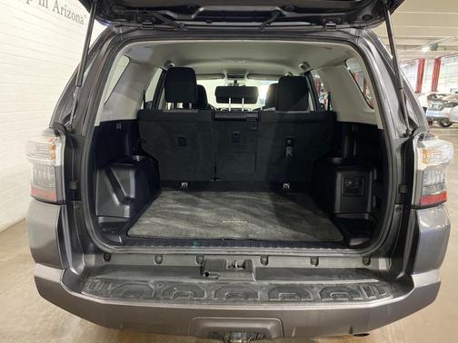 2015 Toyota 4Runner Limited