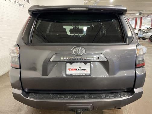 2015 Toyota 4Runner Limited