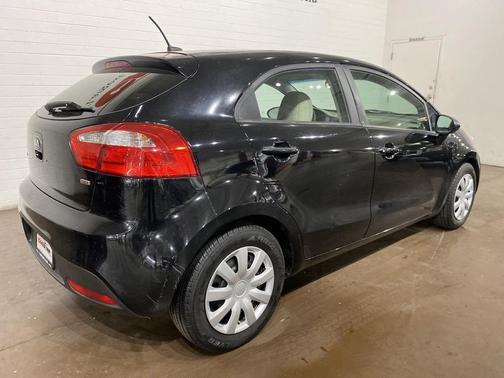 2013 Kia Rio LX