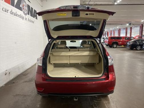 2010 Lexus RX 350 Base