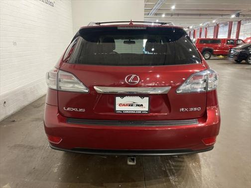 2010 Lexus RX 350 Base