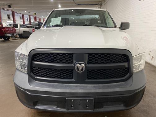 2015 RAM 1500 Tradesman