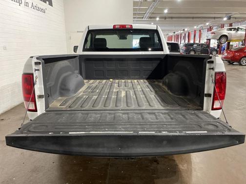 2015 RAM 1500 Tradesman