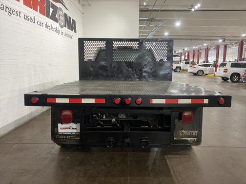 2016 Chevrolet Silverado 3500 WT