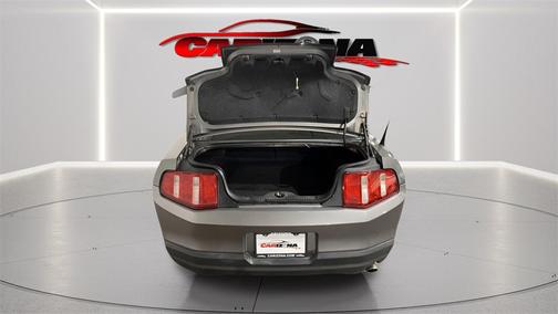 2010 Ford Mustang Premium