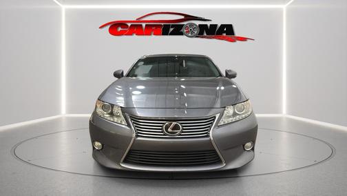 2014 Lexus ES 350 Base