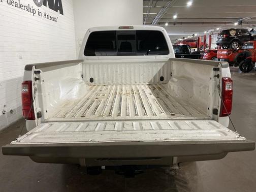 2013 Ford F-250 King Ranch