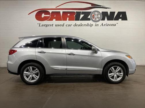 2014 Acura RDX Technology