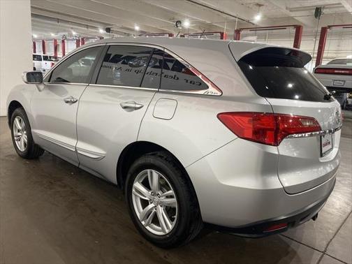 2014 Acura RDX Technology