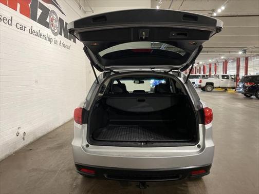 2014 Acura RDX Technology
