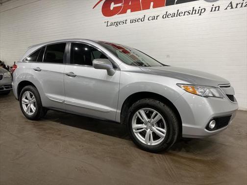 2014 Acura RDX Technology