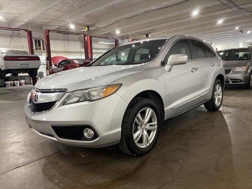 2014 Acura RDX Technology