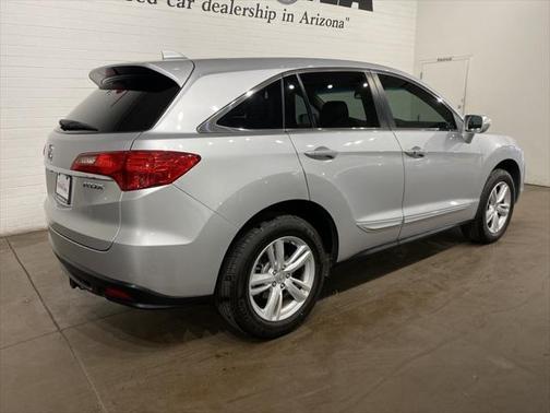 2014 Acura RDX Technology