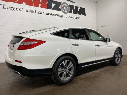 2013 Honda Crosstour EX-L