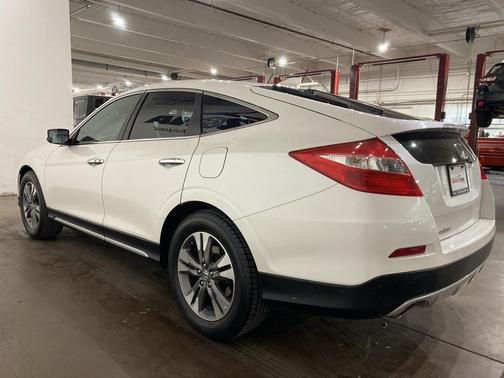 2013 Honda Crosstour EX-L