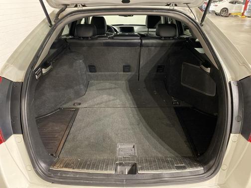 2013 Honda Crosstour EX-L