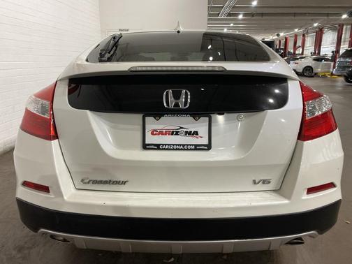 2013 Honda Crosstour EX-L
