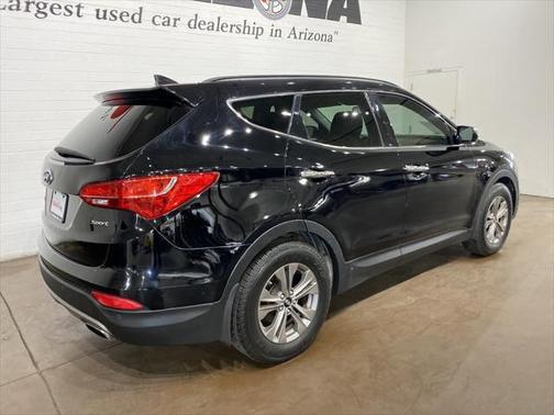 2015 Hyundai Santa Fe Sport 2.4L