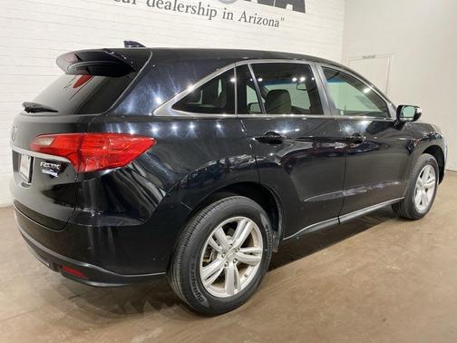 2014 Acura RDX Technology