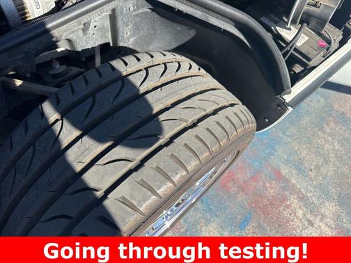 1990 Chevrolet Corvette Base