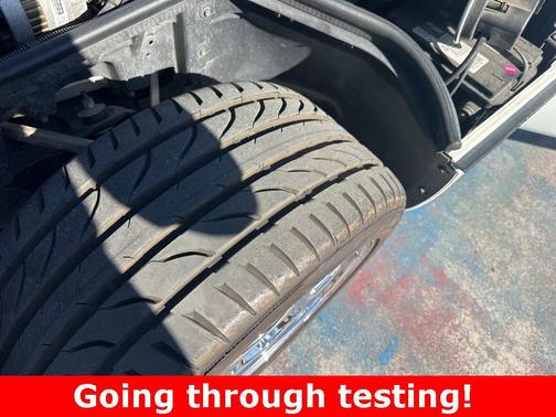 1990 Chevrolet Corvette Base