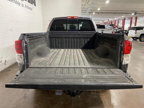 2013 Toyota Tundra Grade
