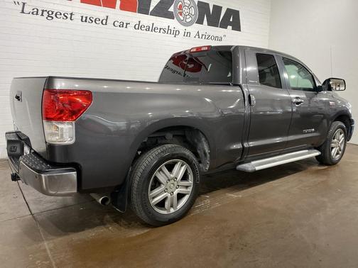 2013 Toyota Tundra Grade