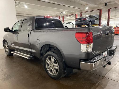 2013 Toyota Tundra Grade