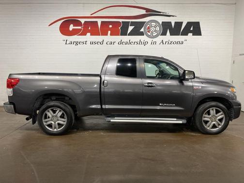 2013 Toyota Tundra Grade