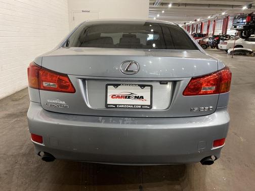 2006 Lexus IS 250 Base