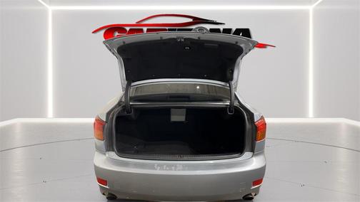 2006 Lexus IS 250 Base